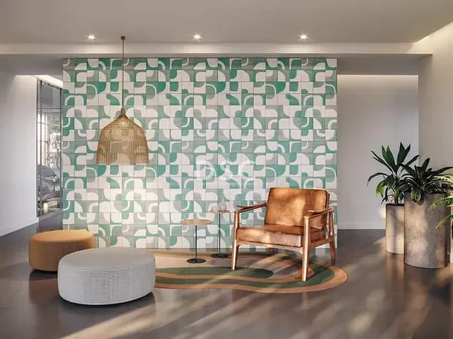 Apartamento 3 quartos e 3 banheiros, à venda, no bairro Portão em Curitiba