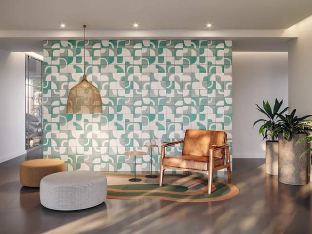 Foto do Apartamento - Apartamento à venda 3 Quartos 3 Suites 2 Vagas 90.18M² Portão Curitiba - PR | Cravo Casa Nativa | Vibra Imob