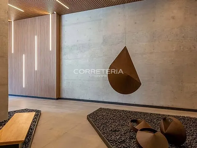 Apartamento 2 quartos e 2 banheiros, à venda, no bairro Brooklin Paulista em São Paulo