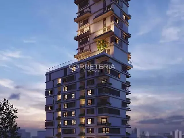 Apartamento 1 quarto e 1 banheiro, à venda, no bairro Ibirapuera em São Paulo