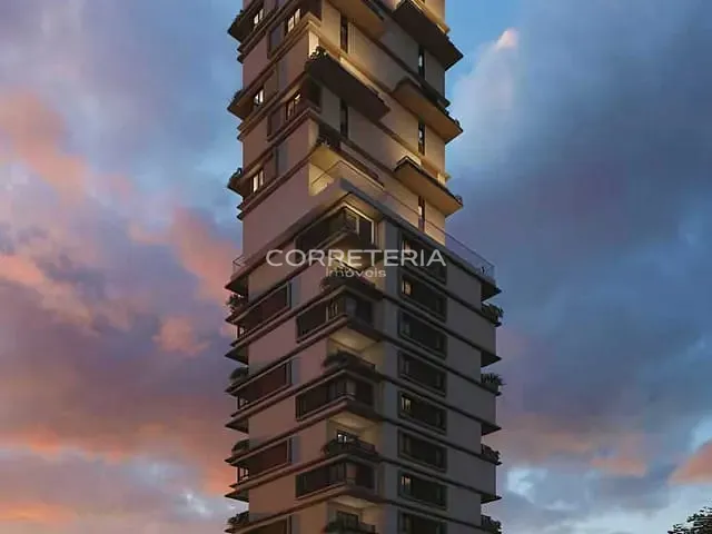 Apartamento 1 quarto e 1 banheiro, à venda, no bairro Ibirapuera em São Paulo