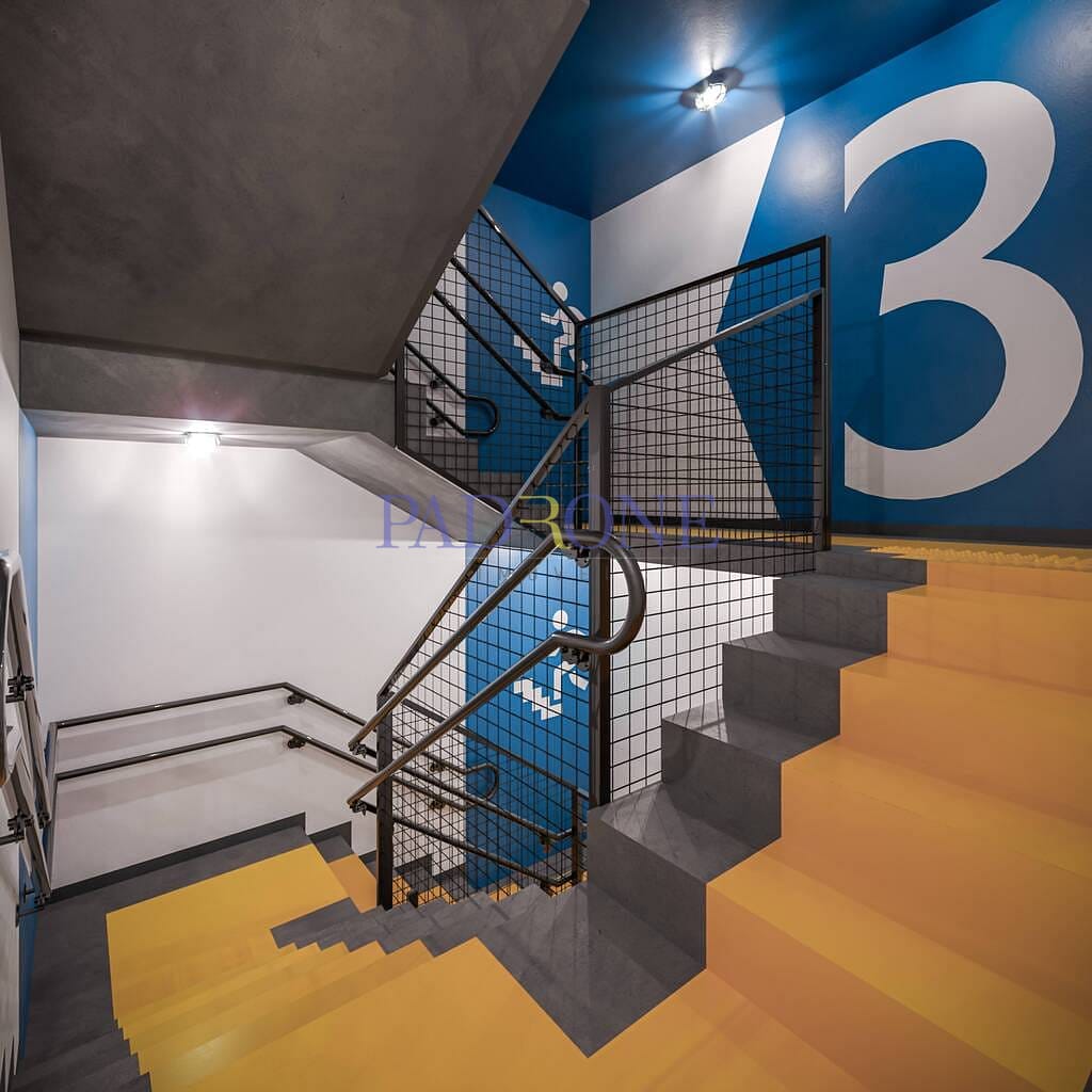 Apartamento à venda com 3 quartos, 125m² - Foto 5