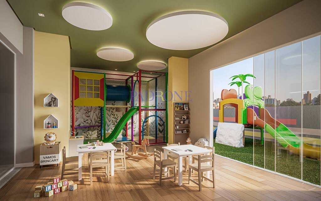 Apartamento à venda com 3 quartos, 125m² - Foto 9