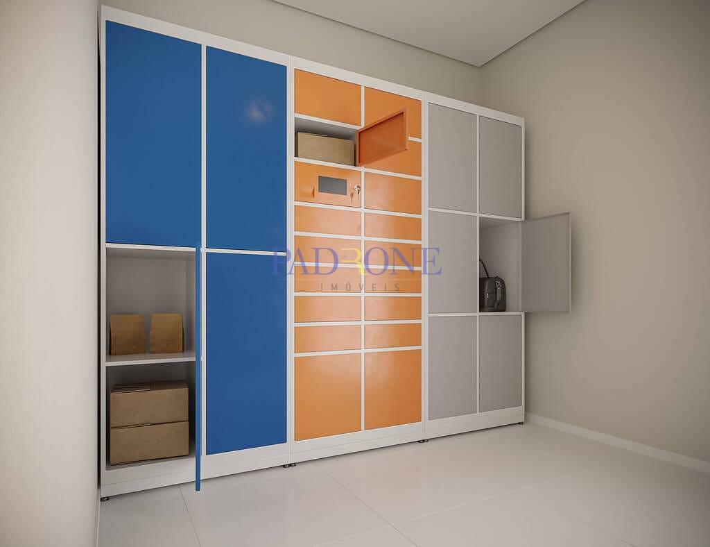 Apartamento à venda com 3 quartos, 125m² - Foto 14