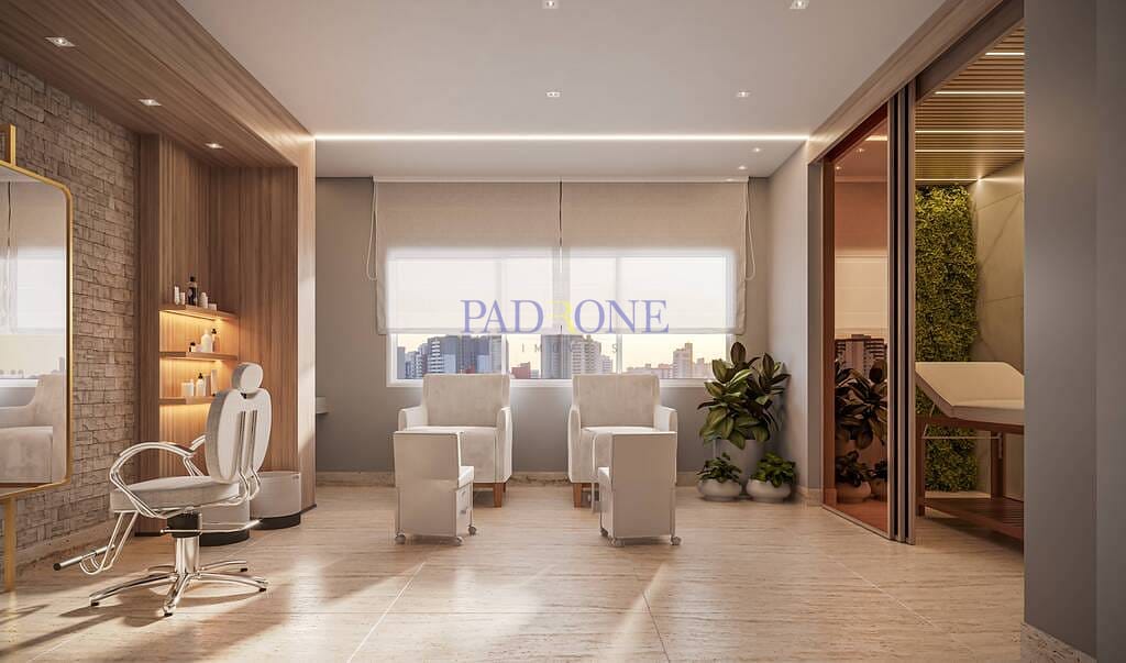 Apartamento à venda com 3 quartos, 125m² - Foto 13