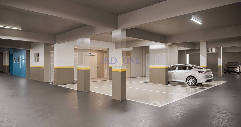 Apartamento à venda com 3 quartos, 125m² - Foto 16