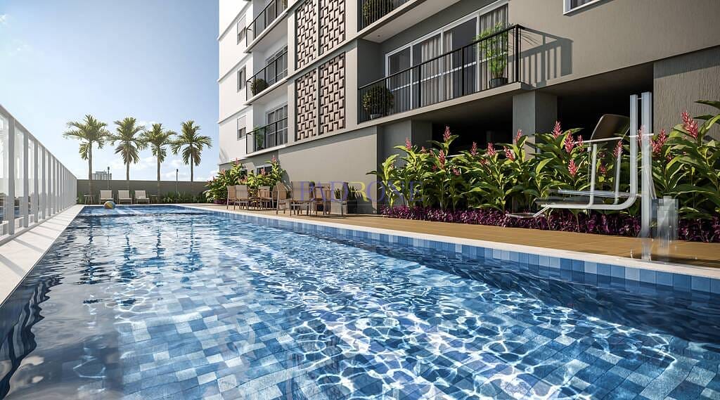 Apartamento à venda com 3 quartos, 125m² - Foto 20