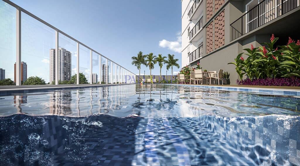 Apartamento à venda com 3 quartos, 125m² - Foto 19