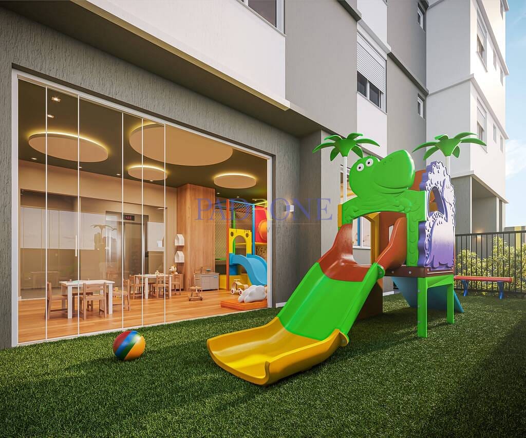 Apartamento à venda com 3 quartos, 125m² - Foto 17