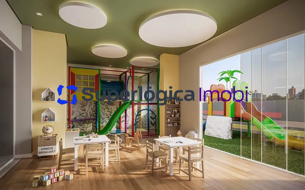 Apartamento, 3 quartos, 128 m² - Foto 9