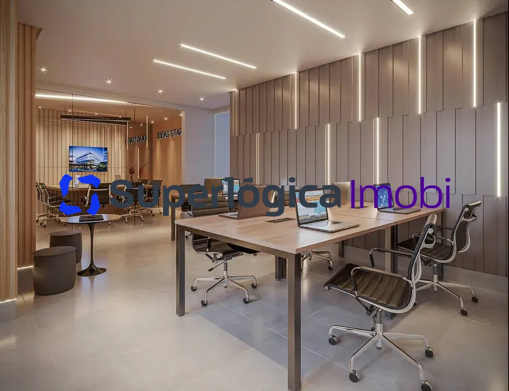 Apartamento, 3 quartos, 128 m² - Foto 11