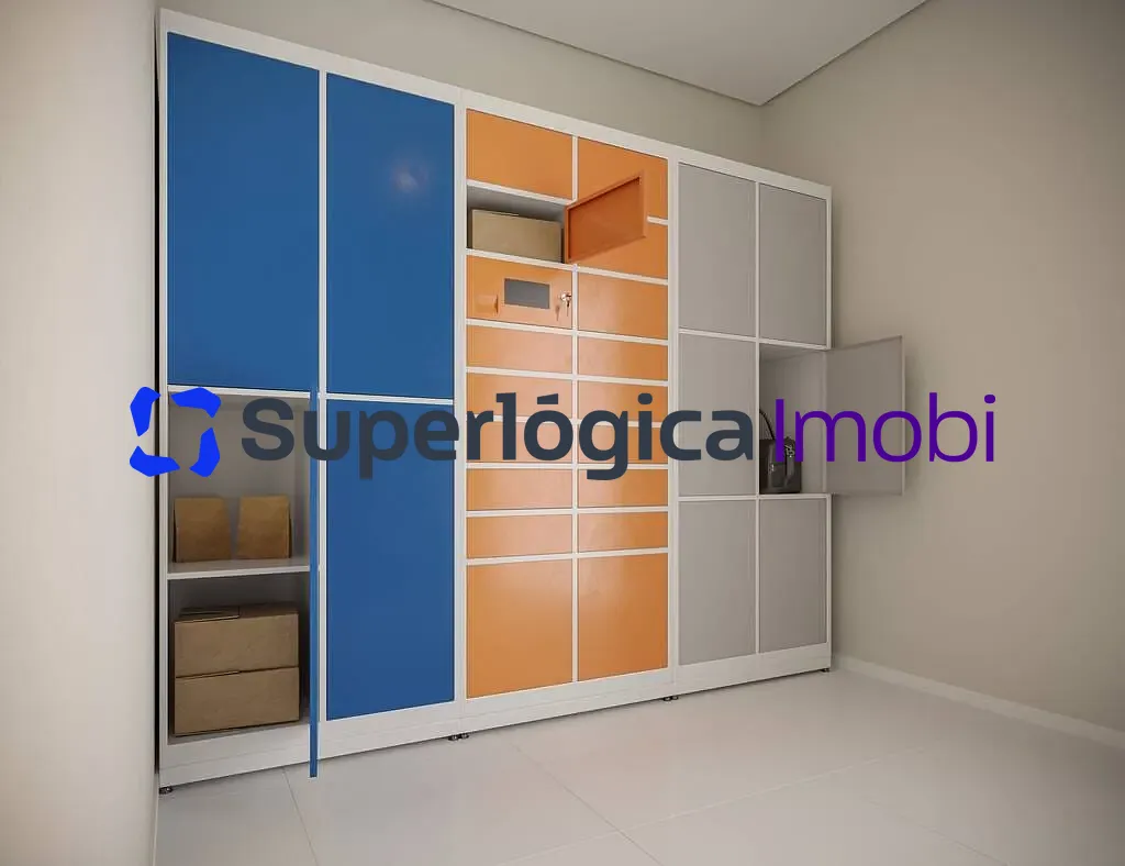 Apartamento, 3 quartos, 128 m² - Foto 14