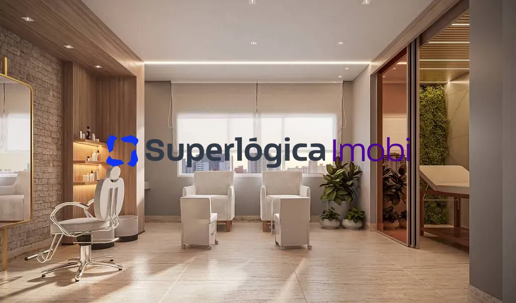 Apartamento, 3 quartos, 128 m² - Foto 13