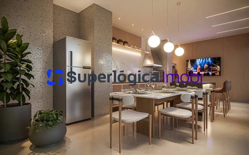 Apartamento, 3 quartos, 128 m² - Foto 8