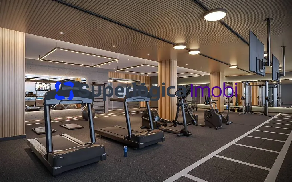 Apartamento, 3 quartos, 128 m² - Foto 6