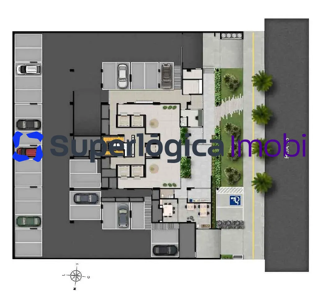 Apartamento, 3 quartos, 128 m² - Foto 23