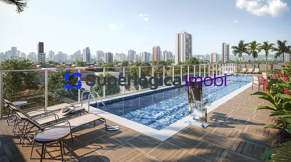 Apartamento, 3 quartos, 128 m² - Foto 21