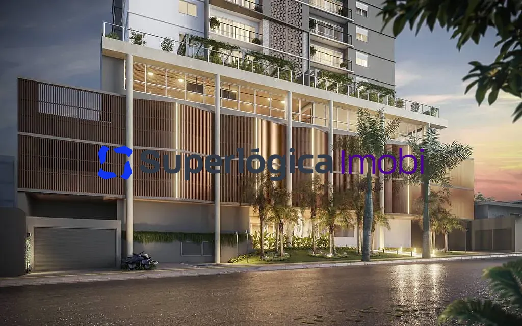 Apartamento, 3 quartos, 128 m² - Foto 3