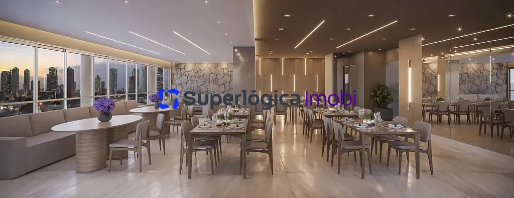 Apartamento, 3 quartos, 128 m² - Foto 7