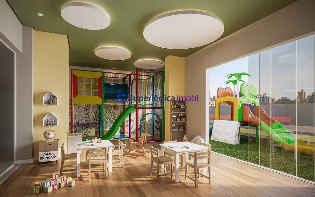 Apartamento, 3 quartos, 128 m² - Foto 9