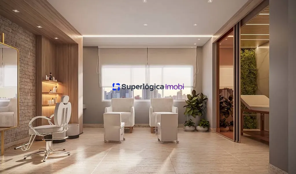 Apartamento, 3 quartos, 128 m² - Foto 13