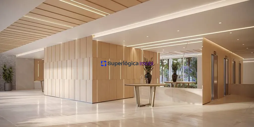 Apartamento, 3 quartos, 128 m² - Foto 4