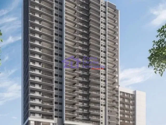 Apartamento 3 quartos e 2 banheiros, à venda, no bairro Tatuapé em São Paulo