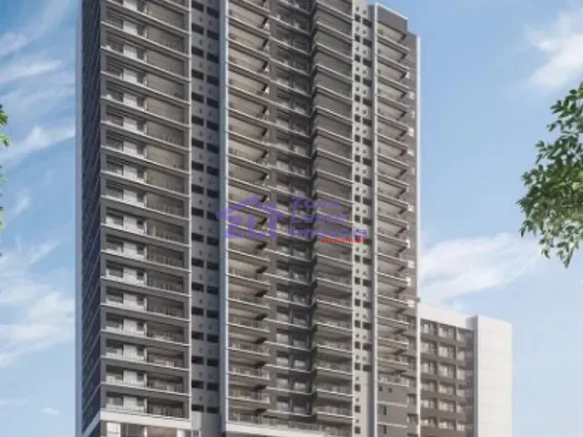 Apartamento 3 quartos e 2 banheiros, à venda, no bairro Tatuapé em São Paulo