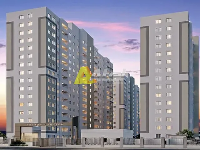 Empreendimento disponível, no bairro Del Castilho em Rio de Janeiro