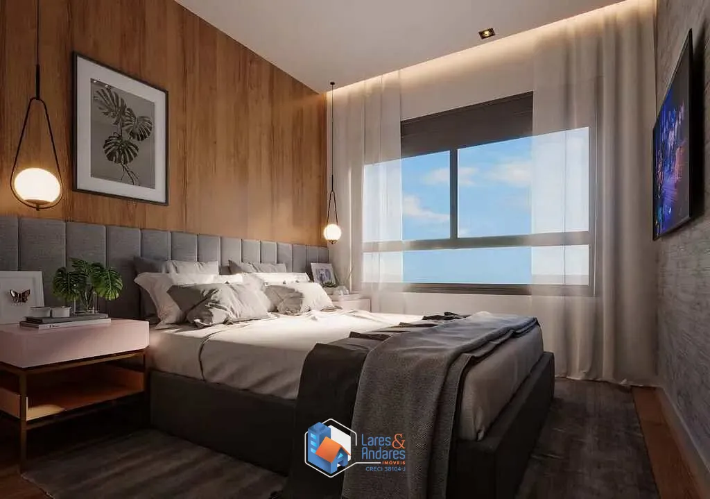 Apartamento, 3 quartos, 134 m² - Foto 13