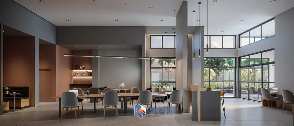 Apartamento, 3 quartos, 134 m² - Foto 20