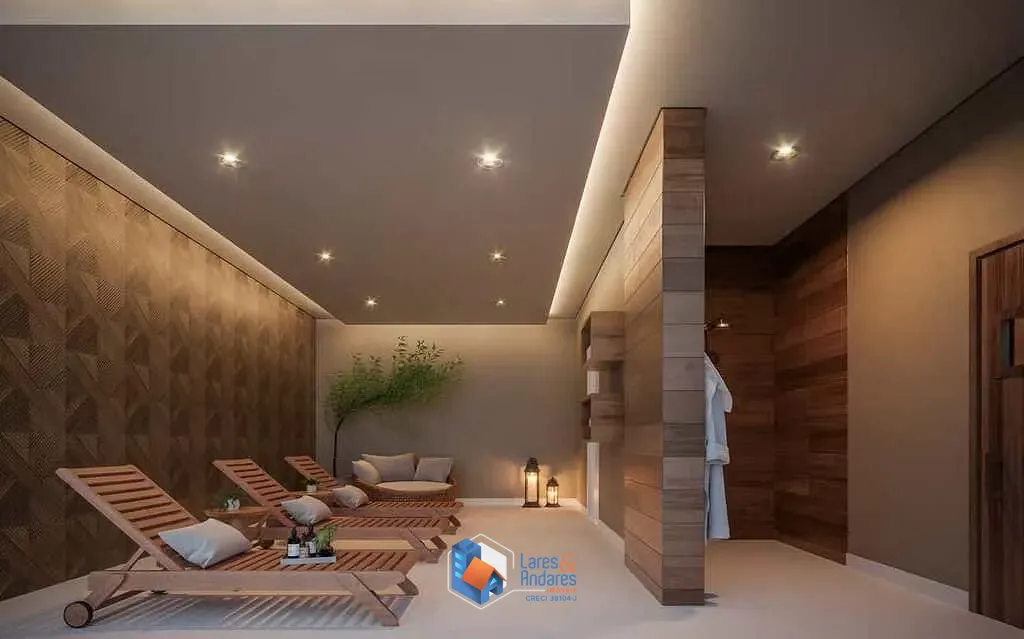 Apartamento, 3 quartos, 134 m² - Foto 22