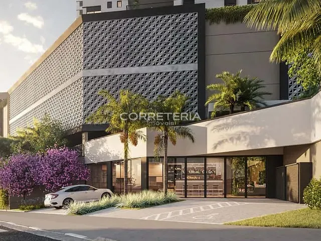 Apartamento 2 quartos e 2 banheiros, à venda, no bairro Morumbi em São Paulo