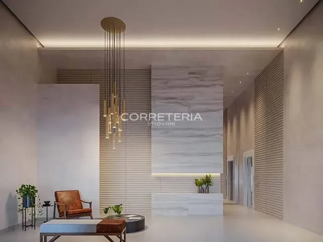 Apartamento 2 quartos e 2 banheiros, à venda, no bairro Morumbi em São Paulo