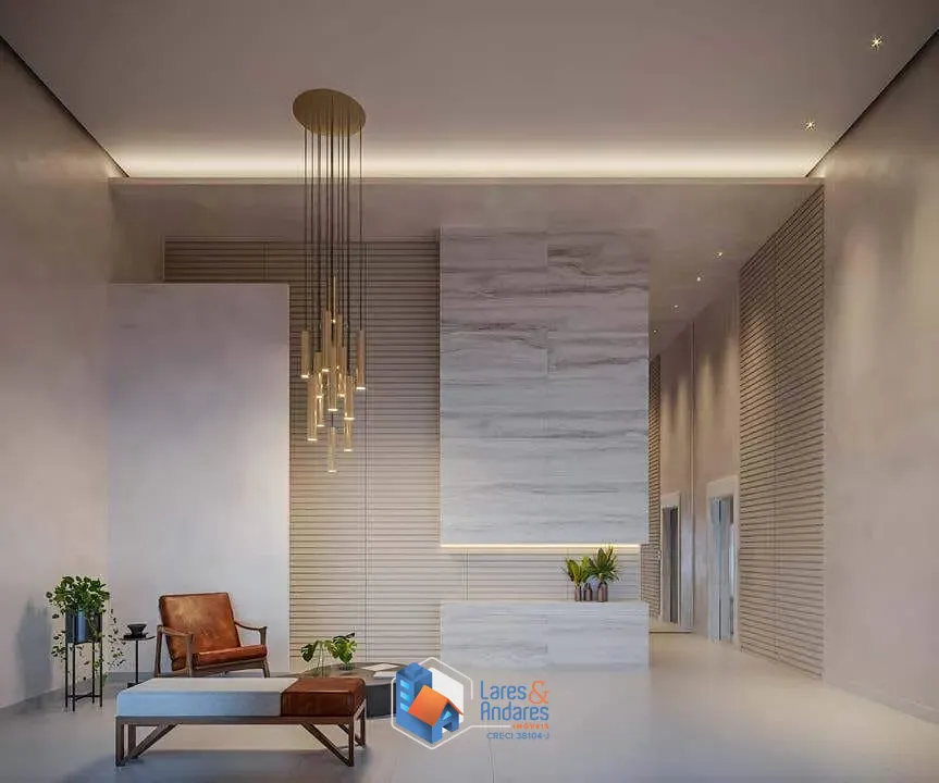 Apartamento, 2 quartos, 126 m² - Foto 5