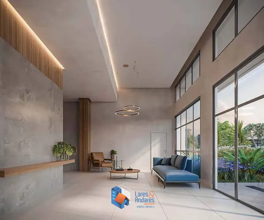 Apartamento, 2 quartos, 126 m² - Foto 6