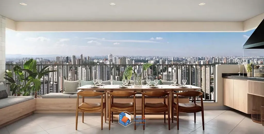 Apartamento, 3 quartos, 104 m² - Foto 10