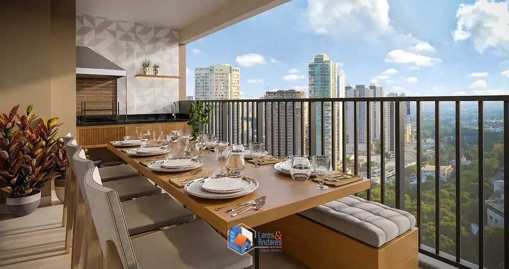 Apartamento, 3 quartos, 104 m² - Foto 11