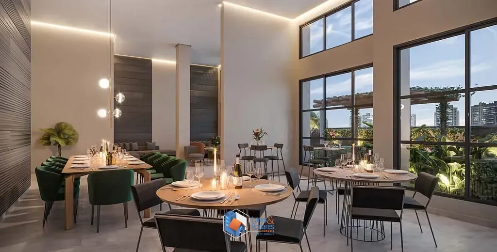 Apartamento, 3 quartos, 104 m² - Foto 15