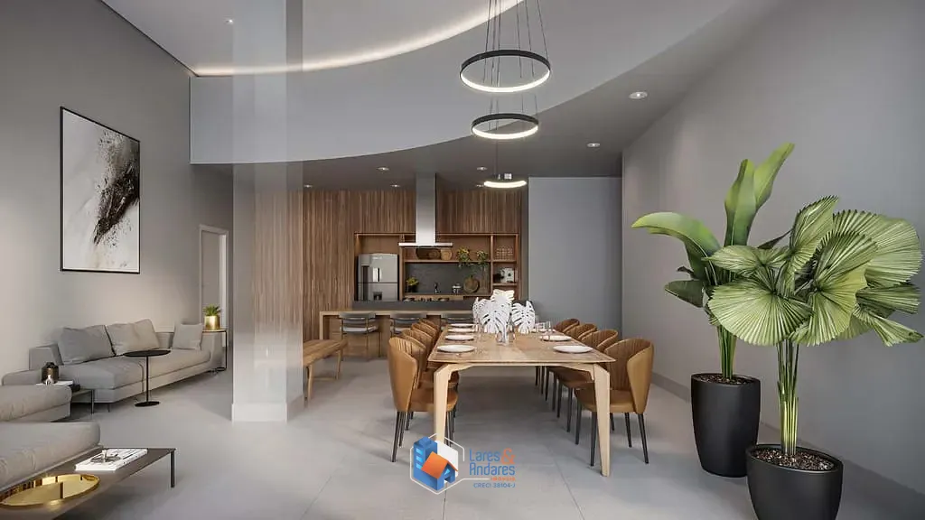 Apartamento, 3 quartos, 104 m² - Foto 17