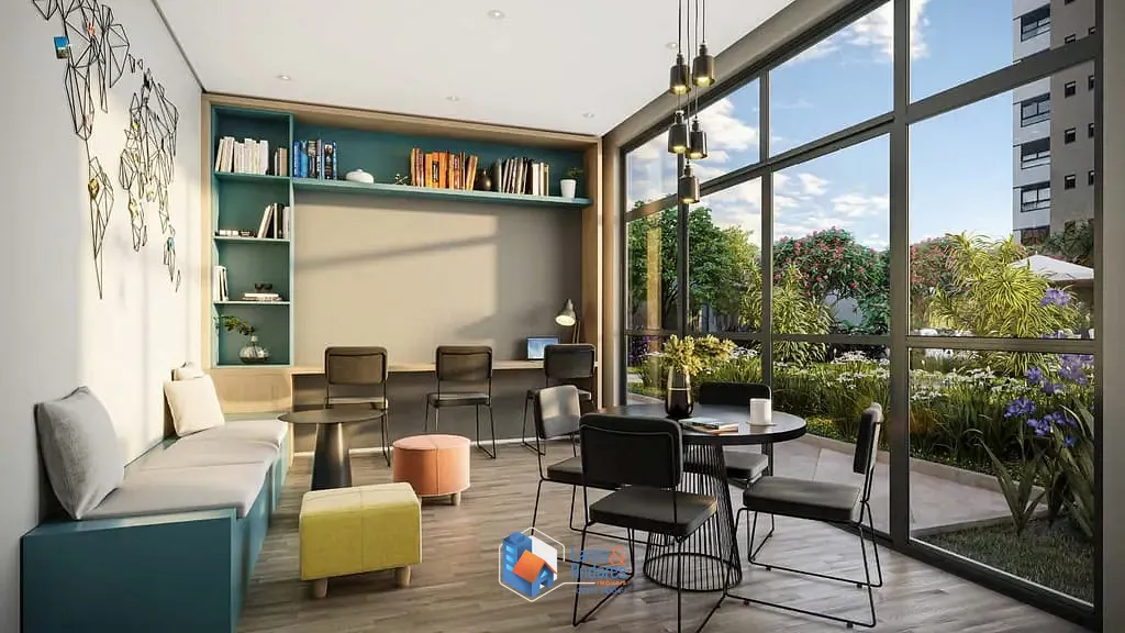 Apartamento, 3 quartos, 104 m² - Foto 21