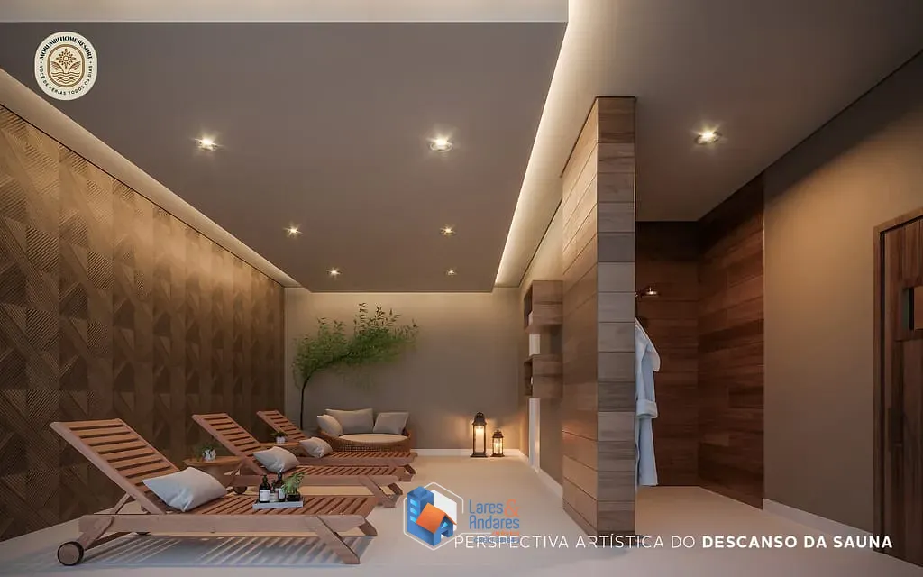 Apartamento, 2 quartos, 60 m² - Foto 24