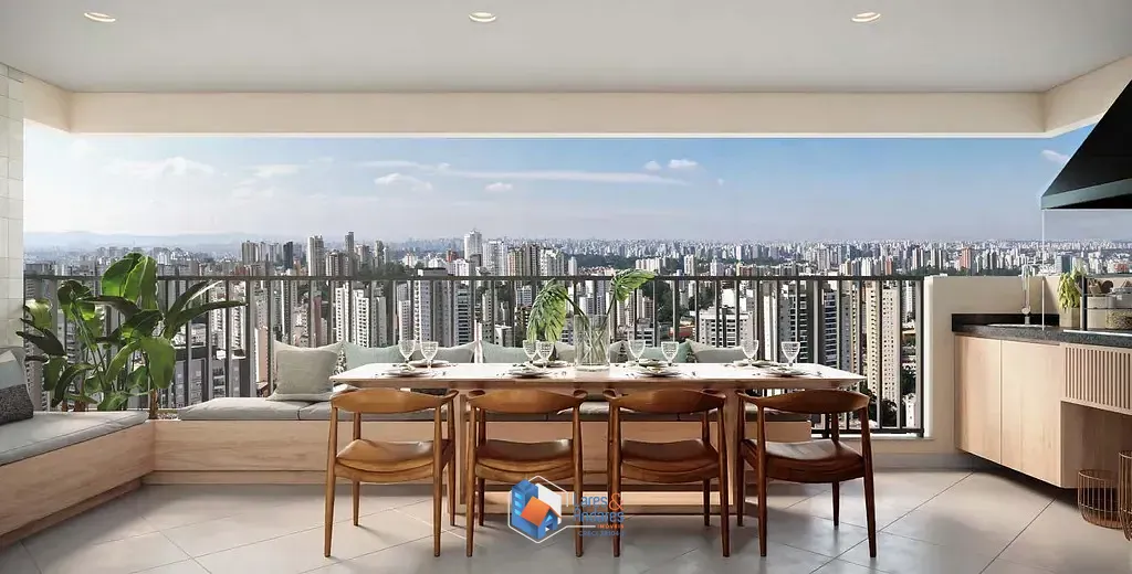 Apartamento, 3 quartos, 83 m² - Foto 10