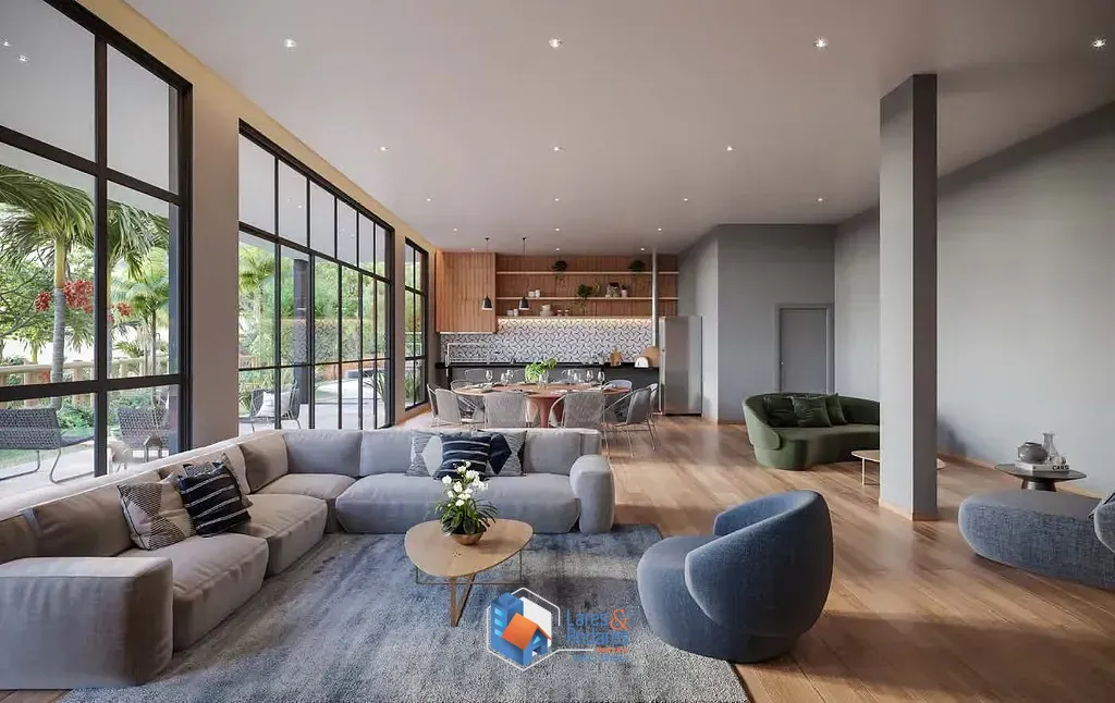 Apartamento, 3 quartos, 83 m² - Foto 16