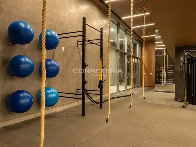 Apartamento 4 quartos e 5 banheiros, à venda, no bairro Brooklin Paulista em São Paulo