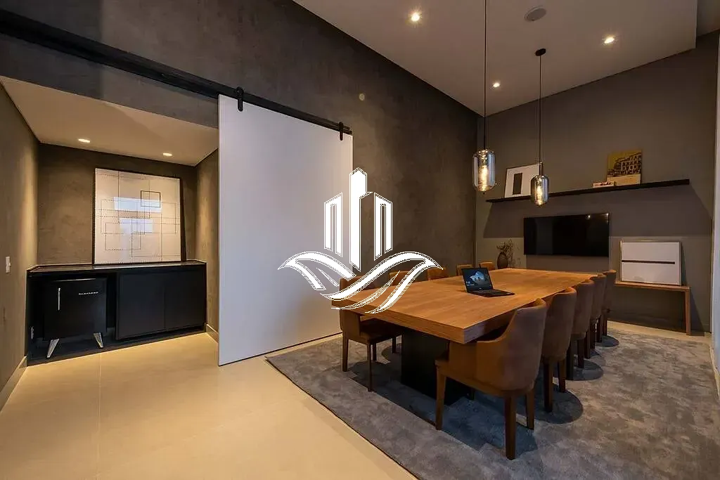 Apartamento, 4 quartos, 167 m² - Foto 16