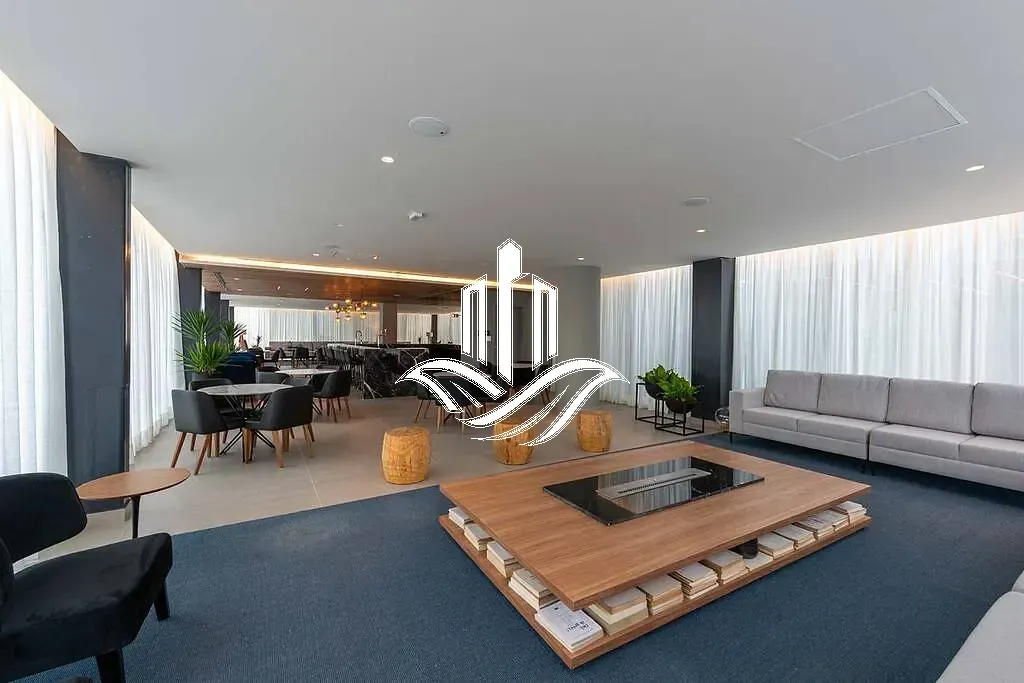 Apartamento, 4 quartos, 167 m² - Foto 26