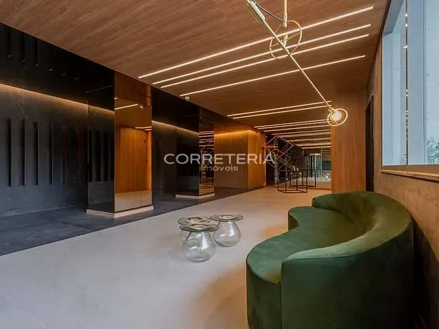 Apartamento 4 quartos e 5 banheiros, à venda, no bairro Brooklin Paulista em São Paulo