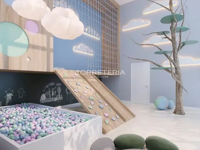 Apartamento 3 quartos e 3 banheiros, à venda, no bairro Vila Clementino em São Paulo