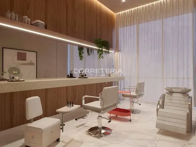 Apartamento 2 quartos e 2 banheiros, à venda, no bairro Vila Clementino em São Paulo